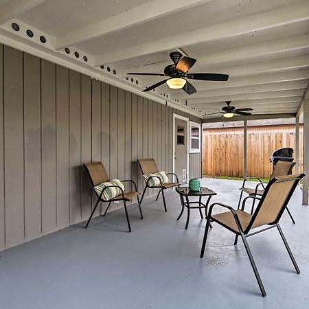 Winter Garden Bungalow With Gas Grill, Walk To Dtwn! Орландо Экстерьер фото